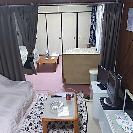 Hotel Family Abashiri Dış mekan fotoğraf