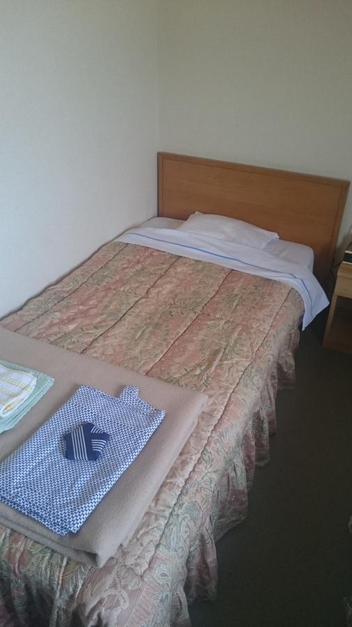 Hotel Family Abashiri Dış mekan fotoğraf
