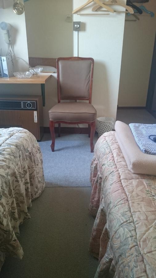 Hotel Family Abashiri Dış mekan fotoğraf