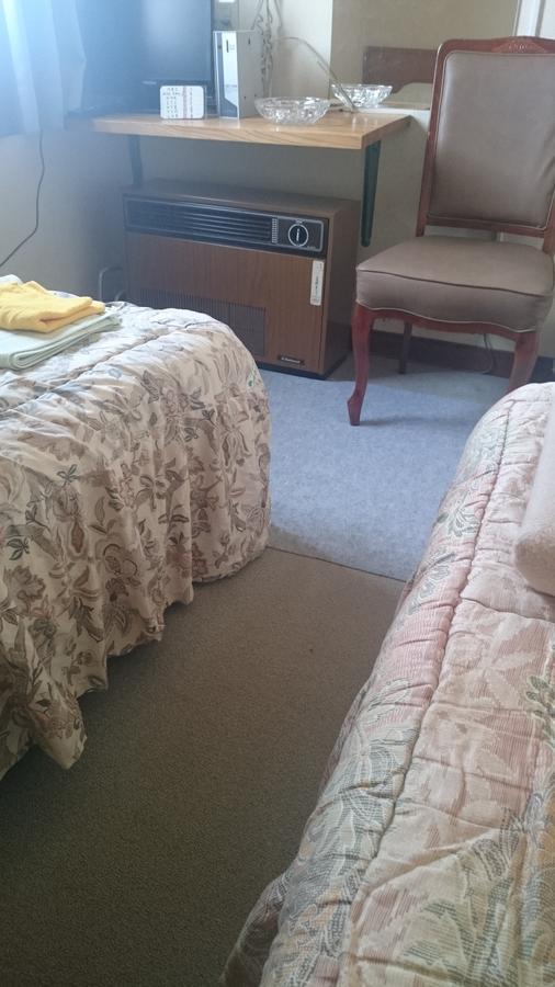 Hotel Family Abashiri Dış mekan fotoğraf