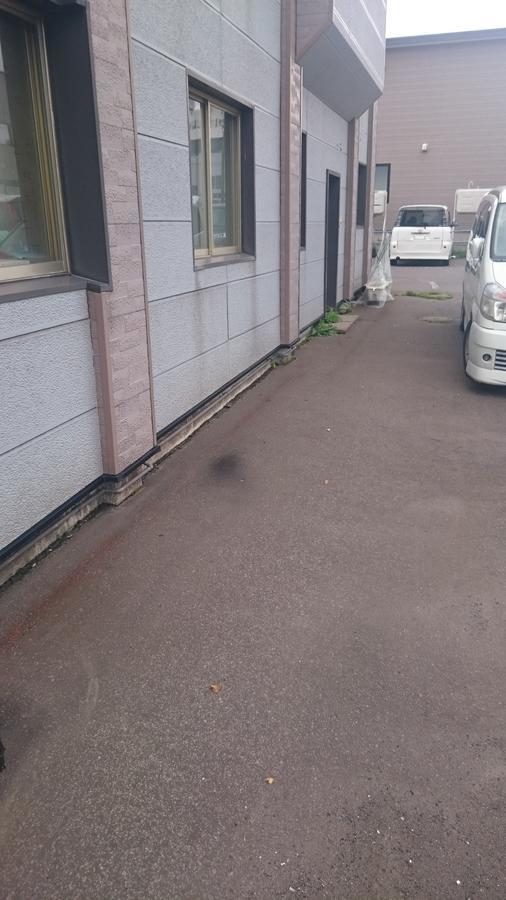 Hotel Family Abashiri Dış mekan fotoğraf